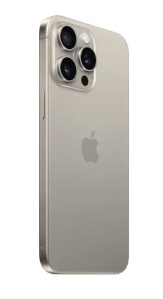 IPhone 15 Pro Max 256 GB