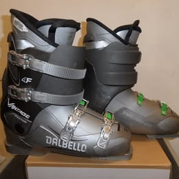 lyžáky Dalbello Vantage vel. 50