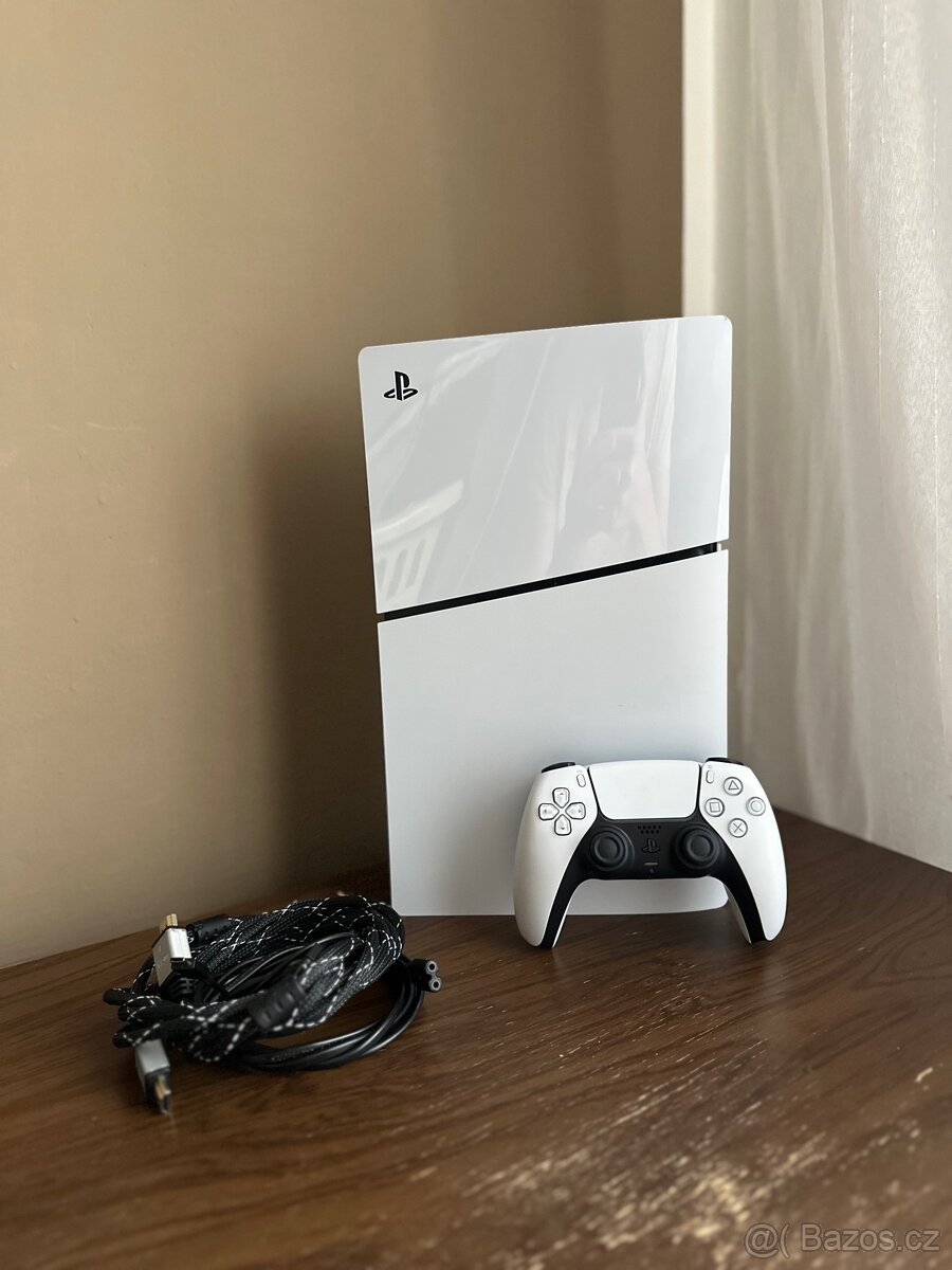 Sony PlayStation 5 sllim