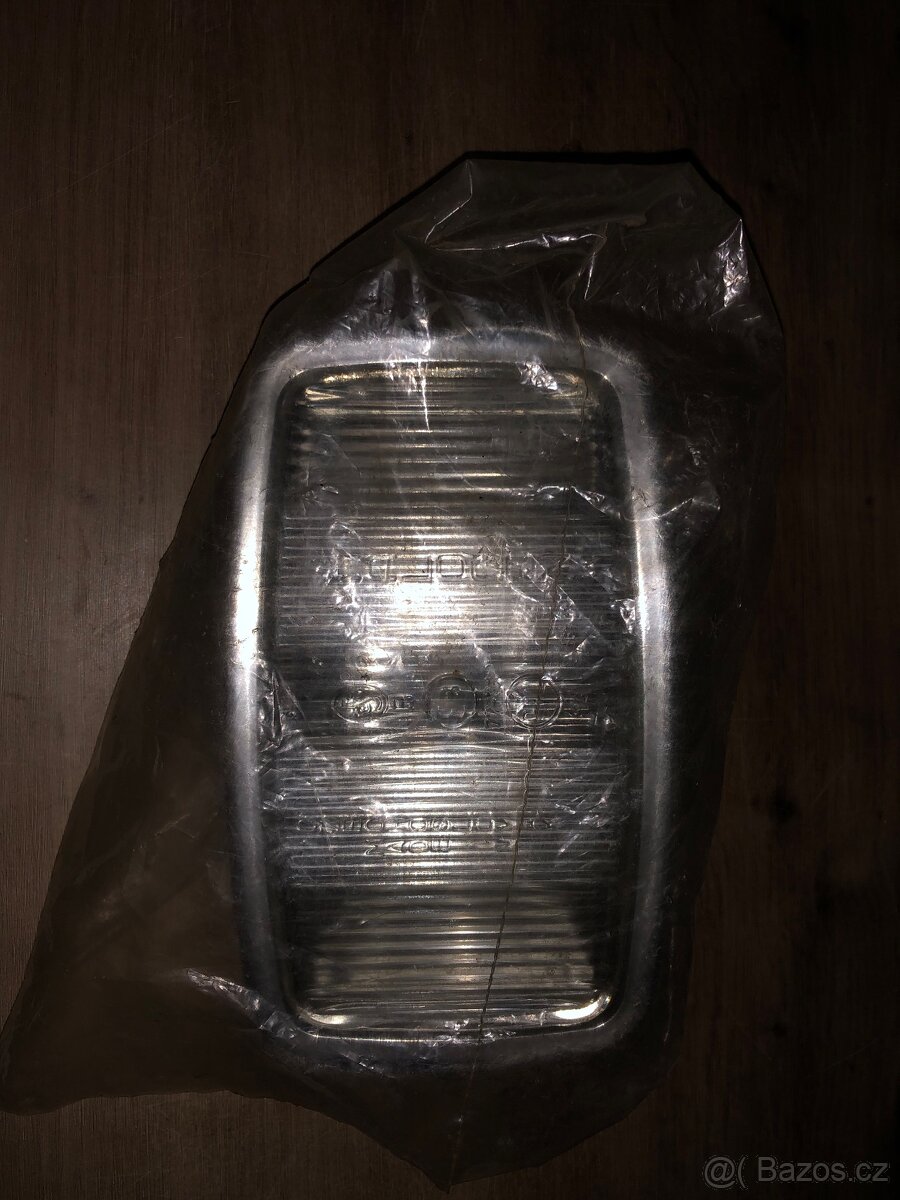 Nové přední mlhovky Autopal