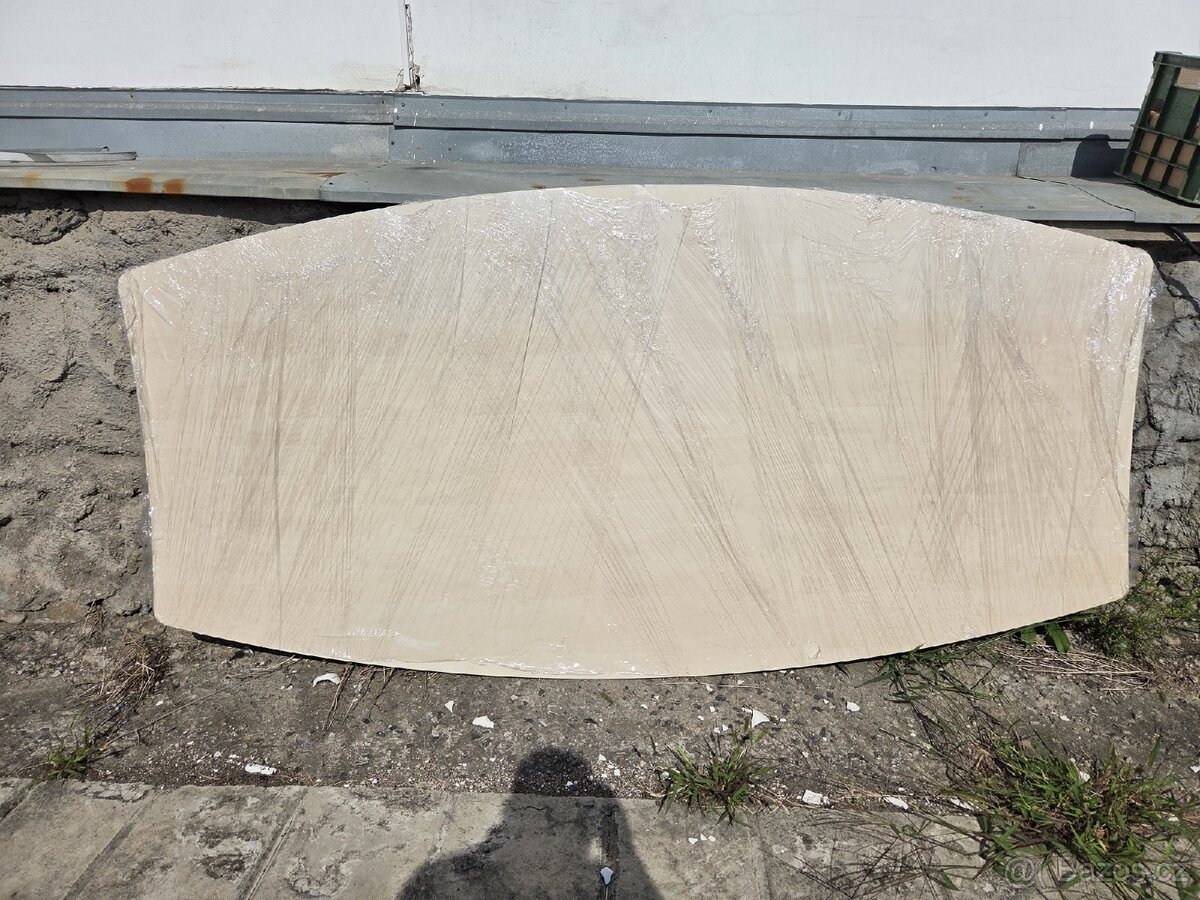 Deska stolu 235x120 cm