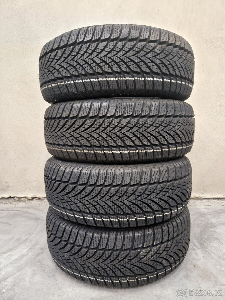 205/55 r16 zimni pneumatiky 205 55 16 pneu R16 205/55/16