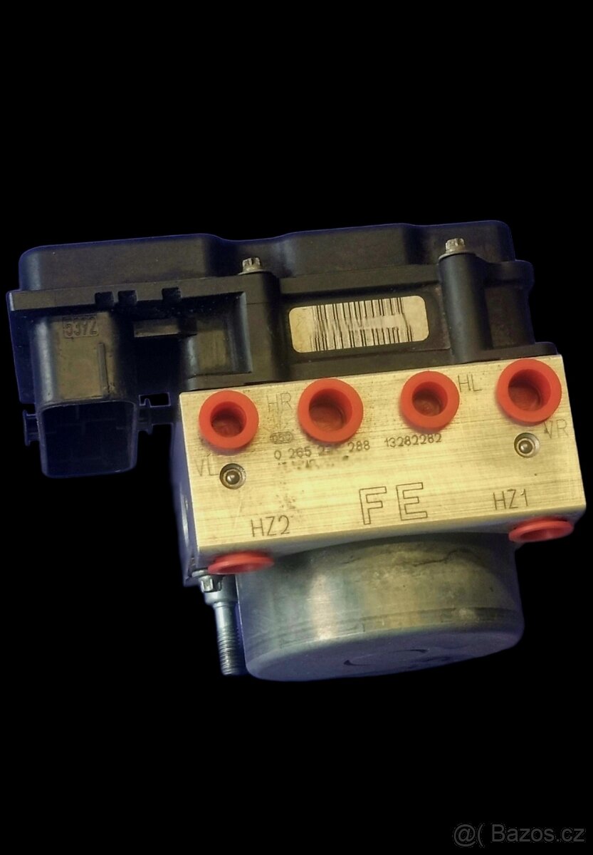 ABS Opel Corsa D - FE 13282282