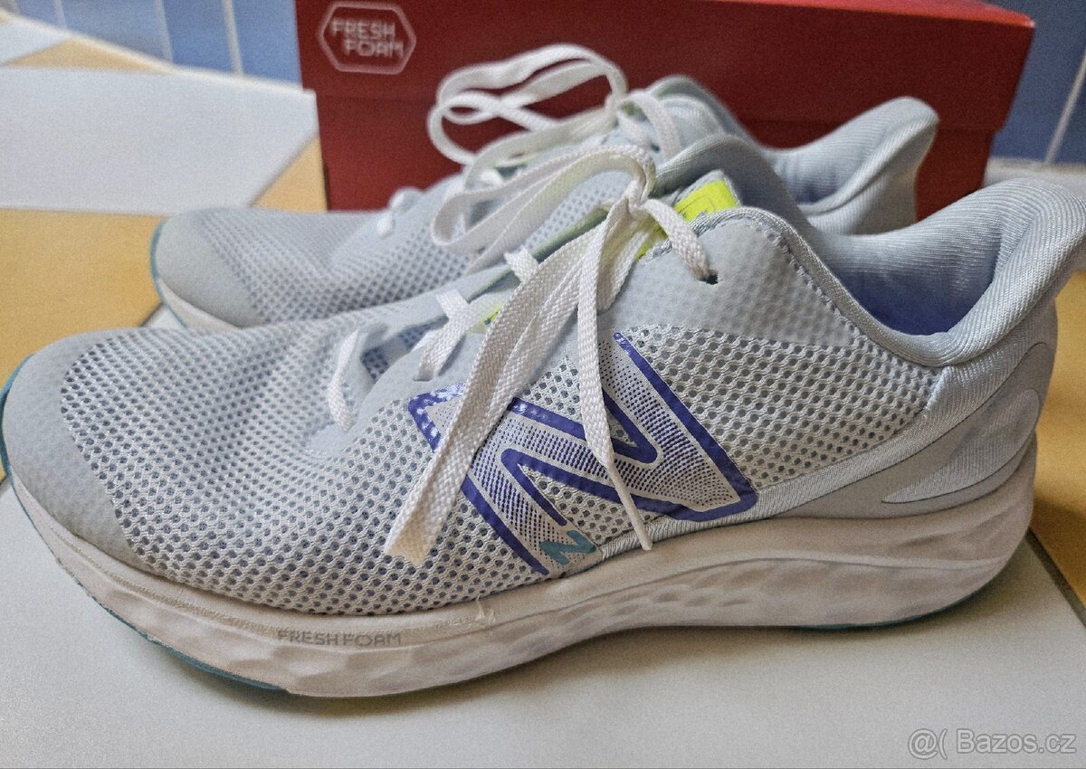 New Balance sportovní obuv Gpariie4, vel. 38,5