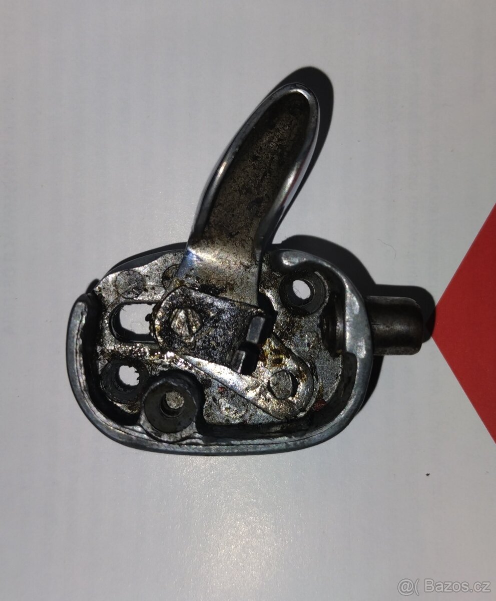 Bosch přepínač světel na Bmw