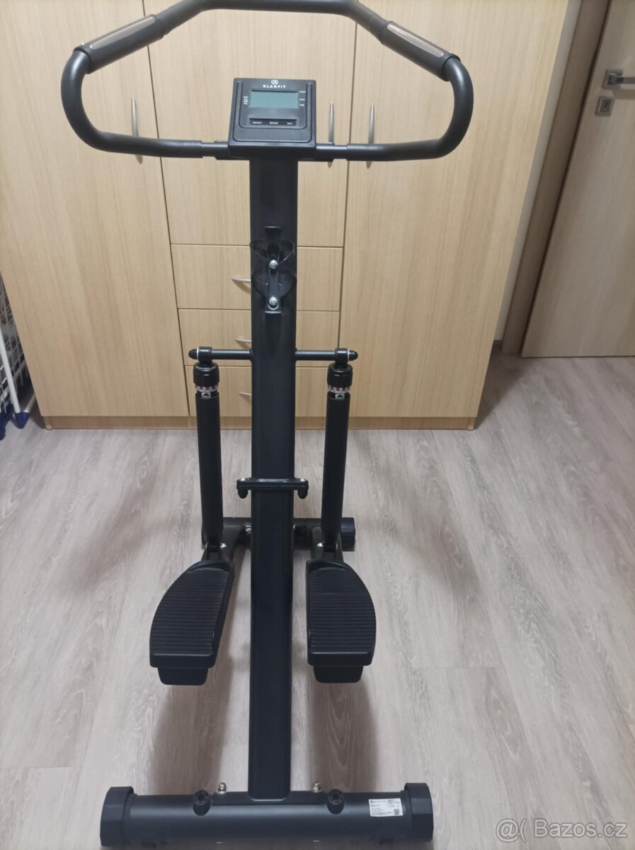 Stepper KLARFIT Treppo
