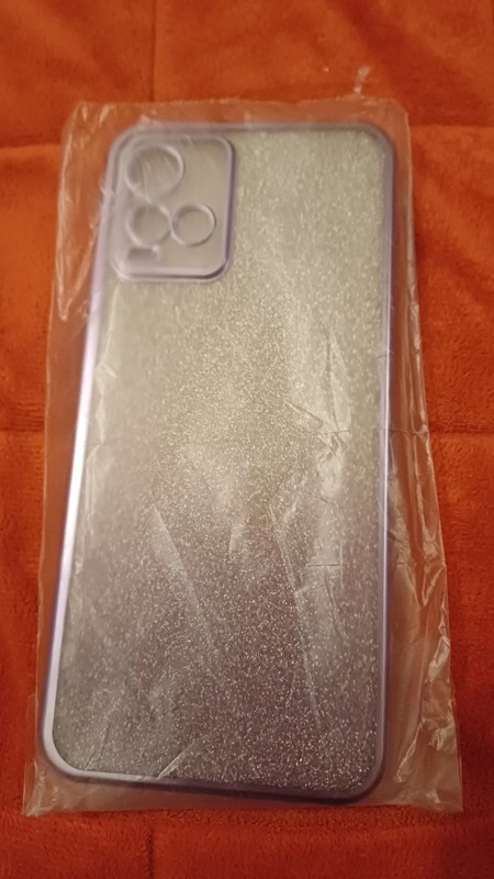 Obal na mobil Vivo y33s