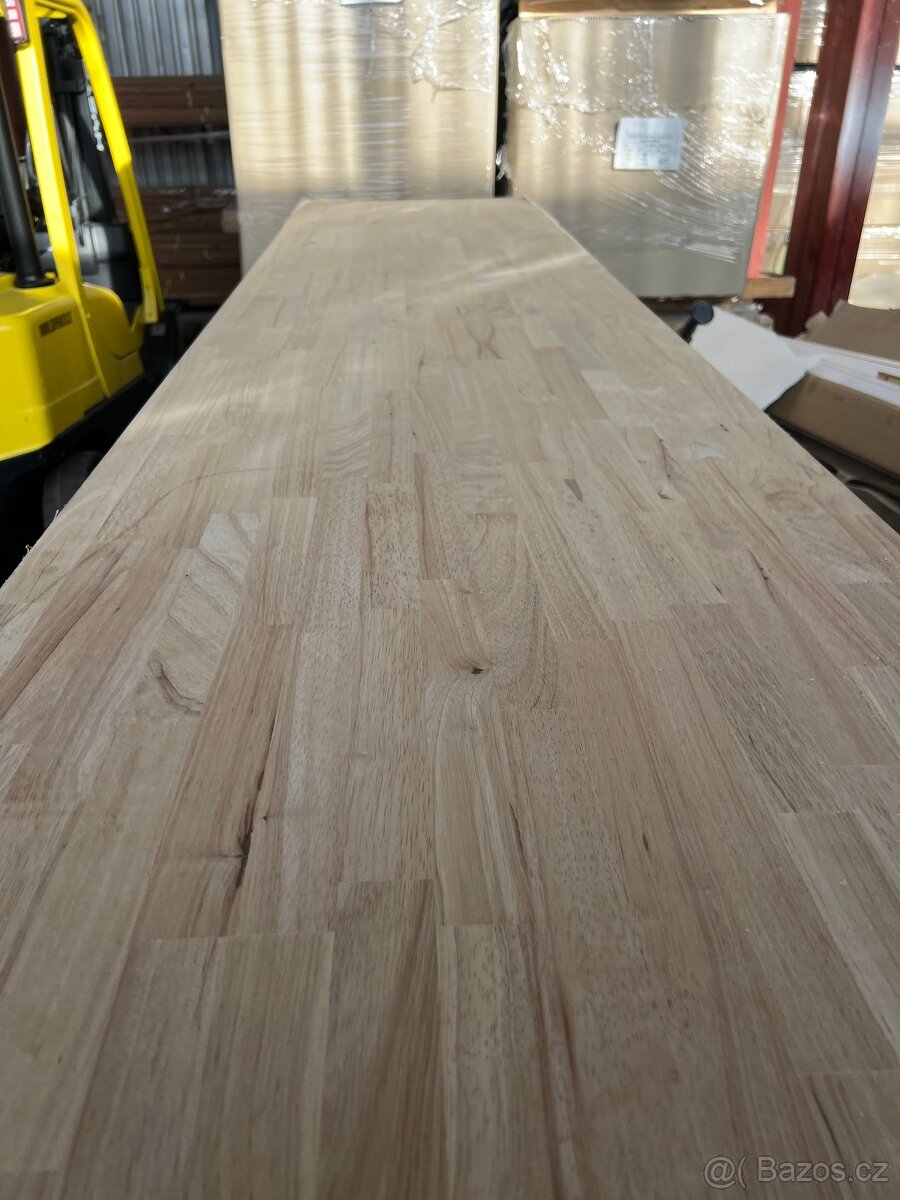 Dubová spárovka HEVEA, sleva 5% do 30.11.2025 RUSTIK