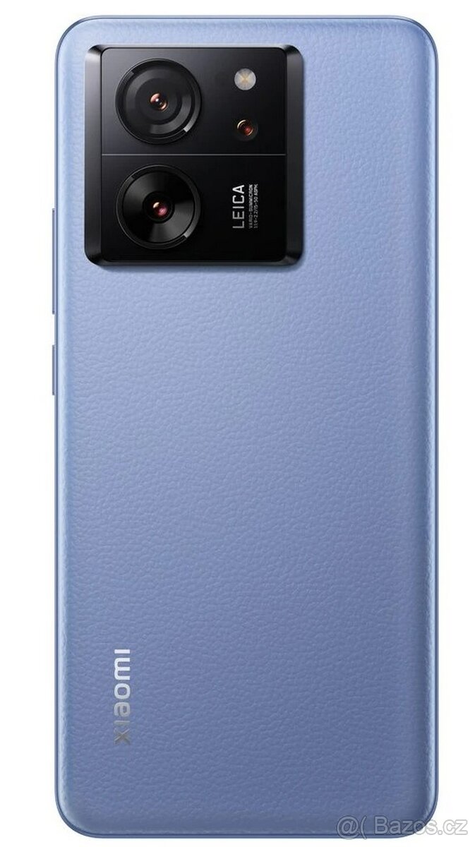 Xiaomi 13T  8/256GB Blue. Top stav
