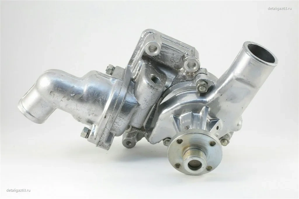 Těsnění vodní pumpy UAZ (motory 75-90 koní)