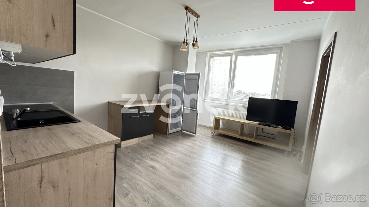 1+1 po rekonstrukci Otrokovice - SNP