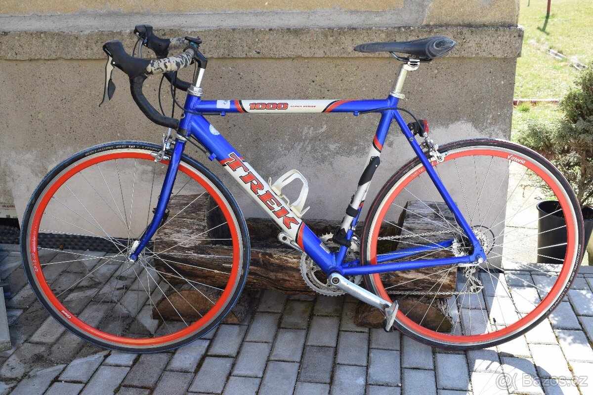 TREK Alpha Series 1000 Road Bike