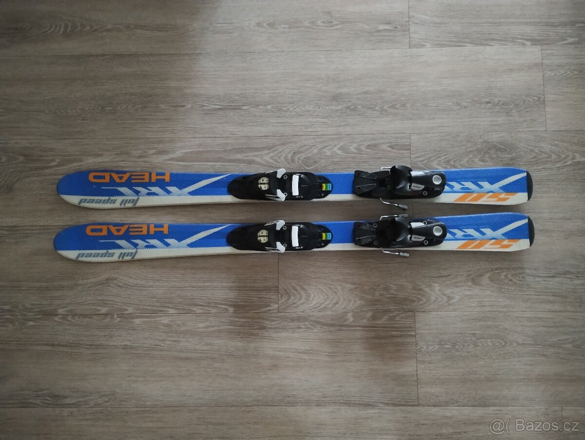 Sjezdové lyže Head