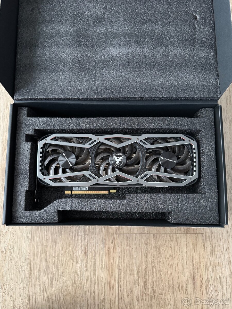 Gainward RTX 3070 TI 8GB