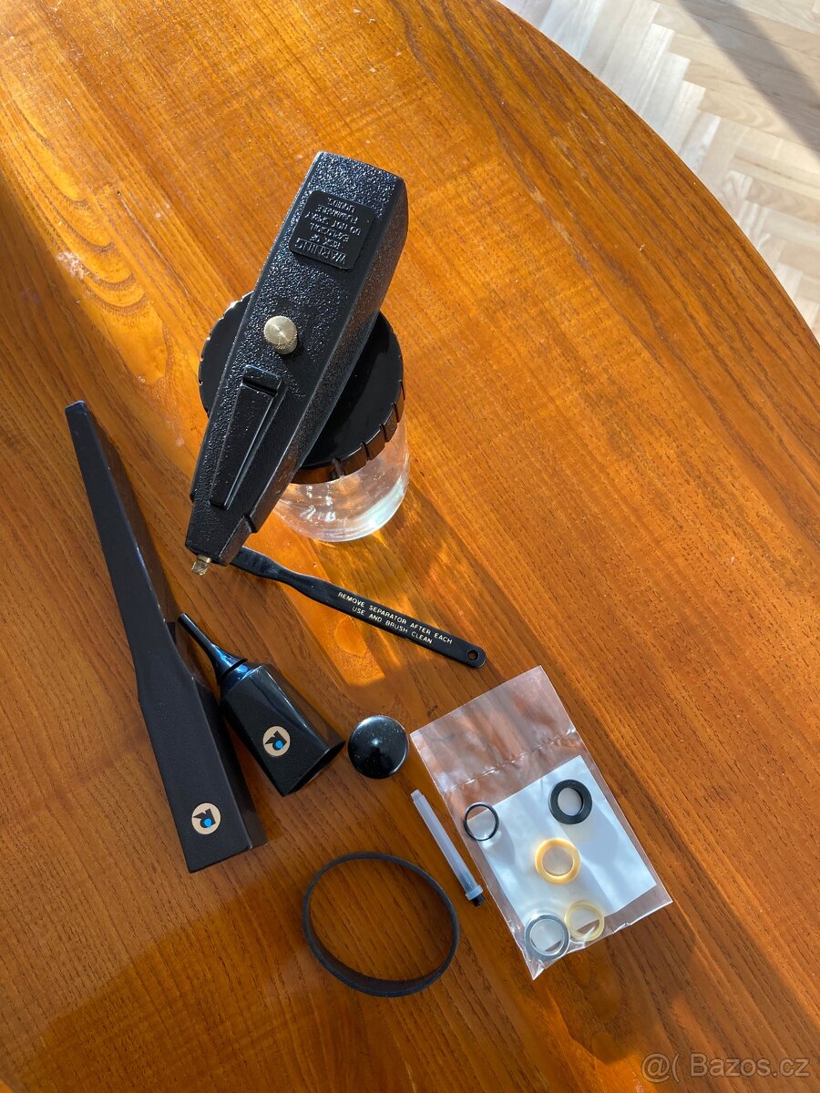 Rainbow přîslušenství