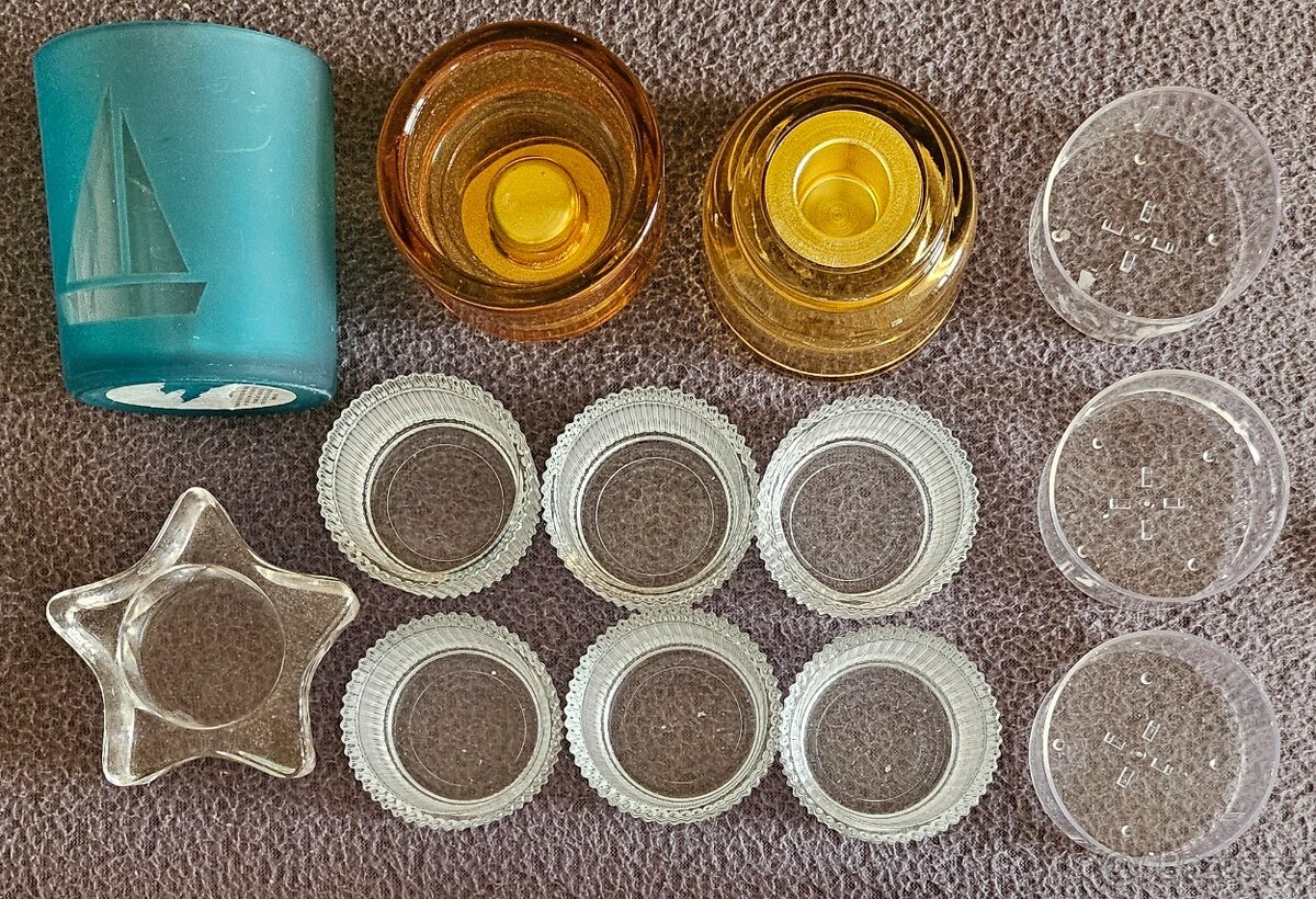 Dekorace, doplňky, vybavení do domácnosti, byt, dům