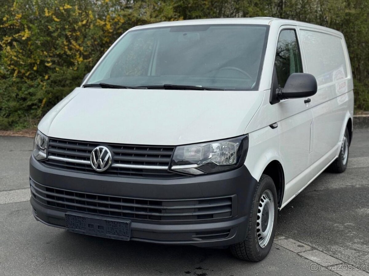 Volkswagen Transportér