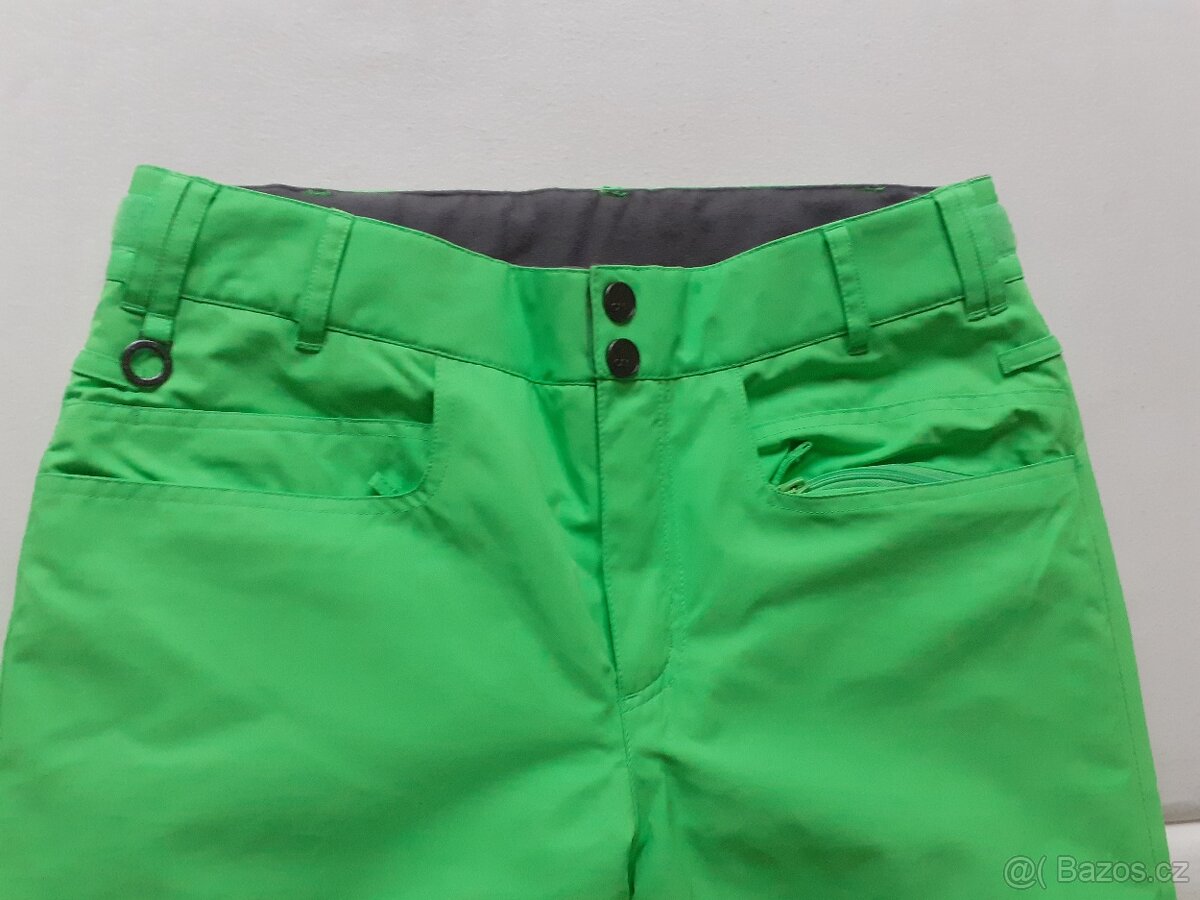 Prodám dámské lyžařské kalhoty ROXY, vel. L.