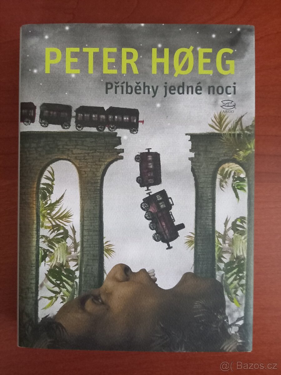Peter Høeg: Příběhy jedné noci