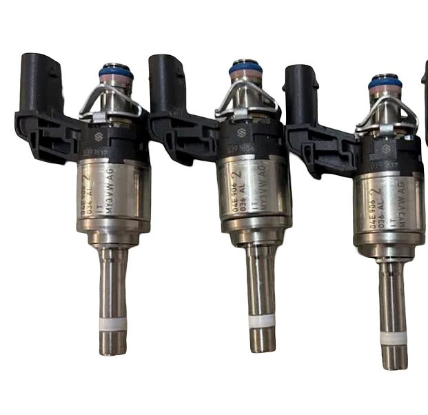 Vstřik vstřiky 04E906036AL DKRC 1.0TSI 81KW Škoda Fabia 3 FL