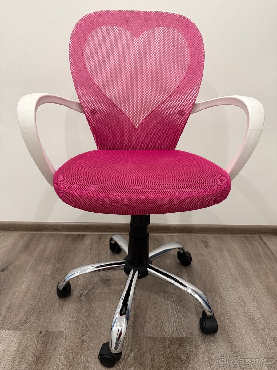 Dětská pracovní židle