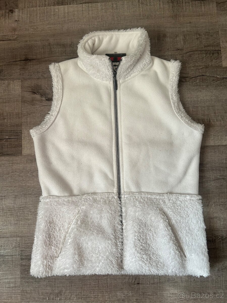 Vesta Alpine Pro bílá vel. L