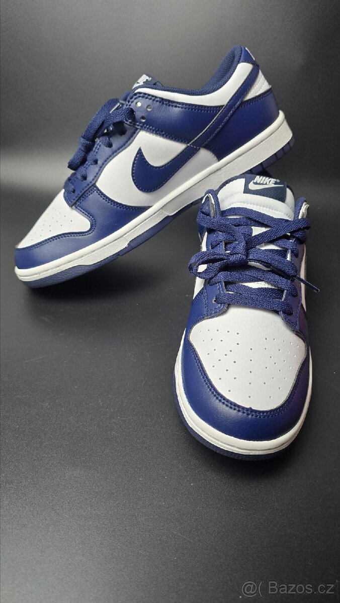 Nike Dunk Low retro 43eu