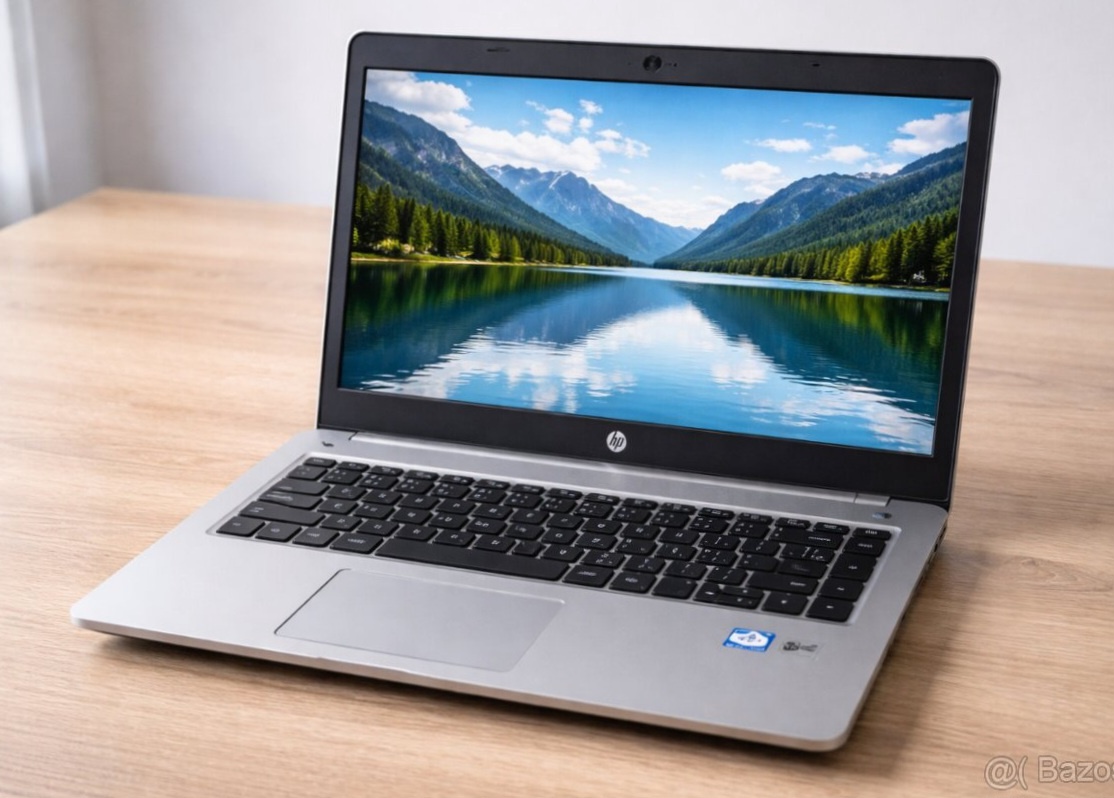 HP 640 G5 - 16GB/1TB