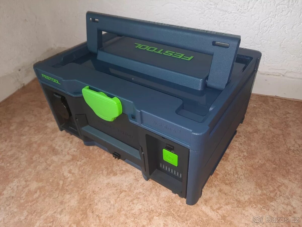 Festool Powerstation SYS1500