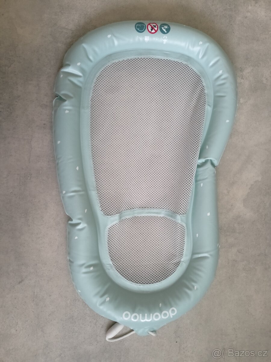 Doomoo nafukovaci podlozka