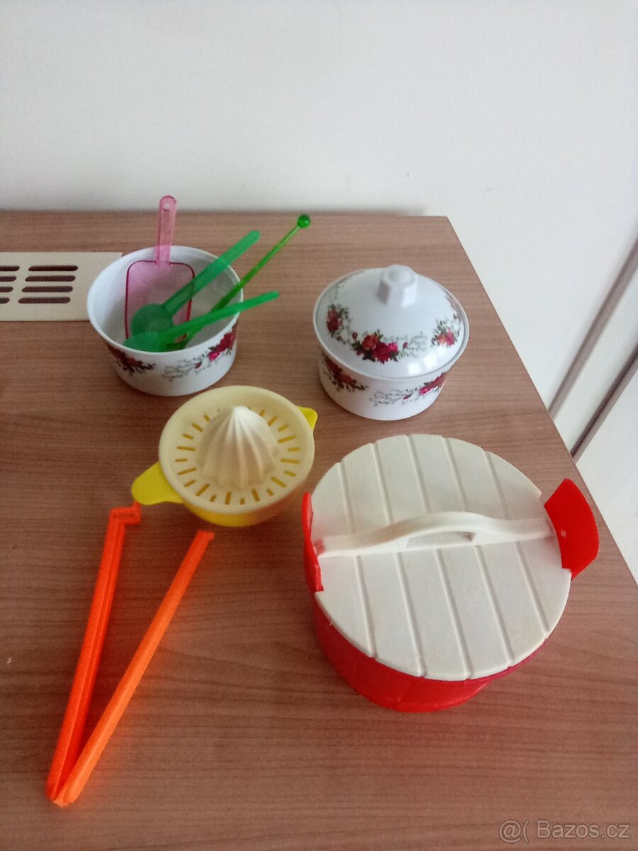 Drobnosti do kuchyně