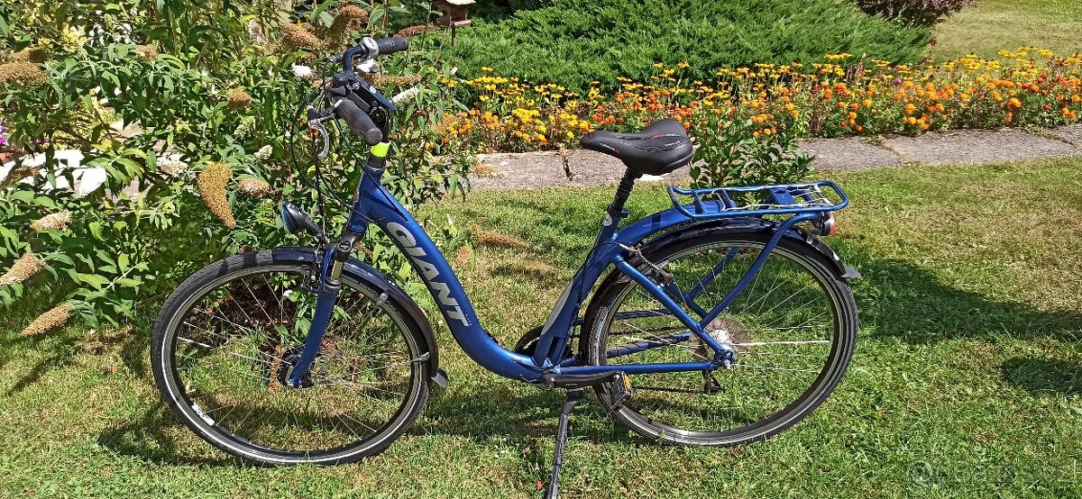 Silniční kolo Giant Mono