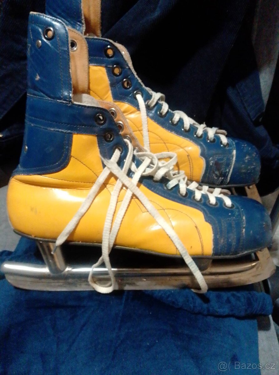 Prodám pěkné Canady č,9