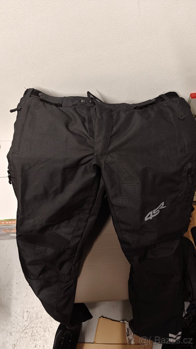 Textilní kalhoty 4SR