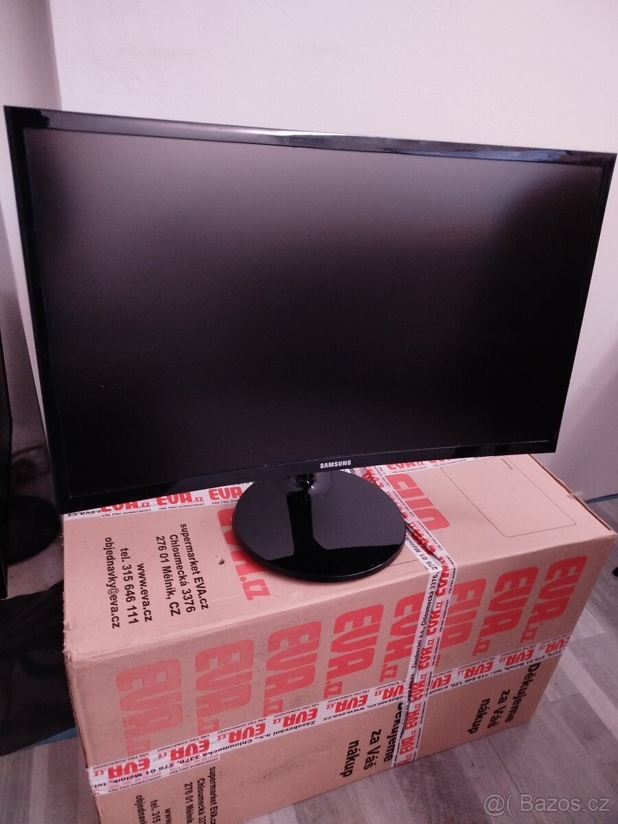 Monitor samsung