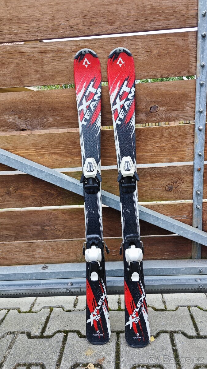 Lyže Tecno Pro XT TEAM 110