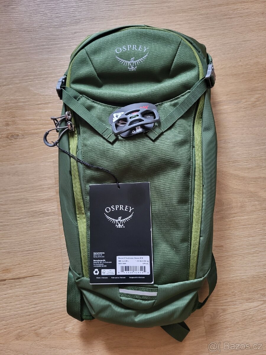 Ospray Siskin 8l