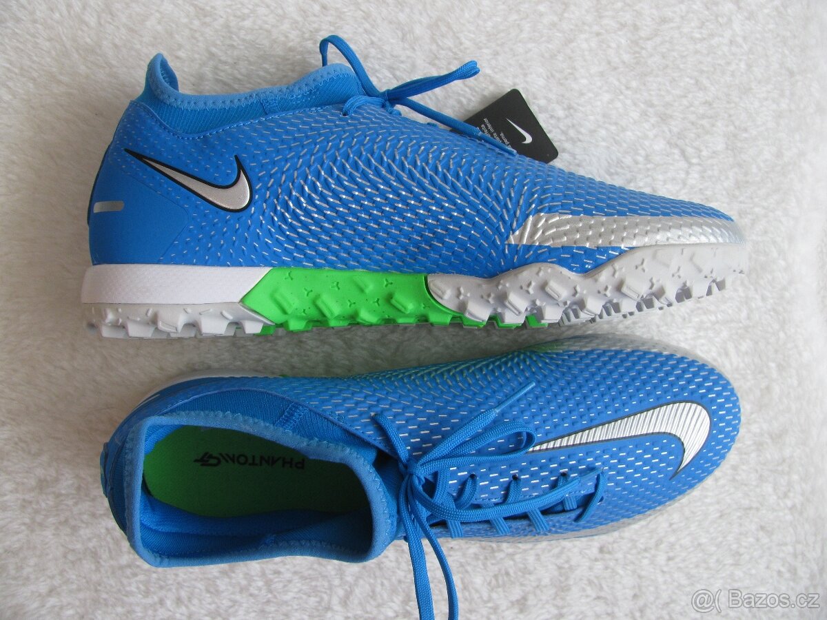 Pánské kopačky Nike Phantom GT Academy