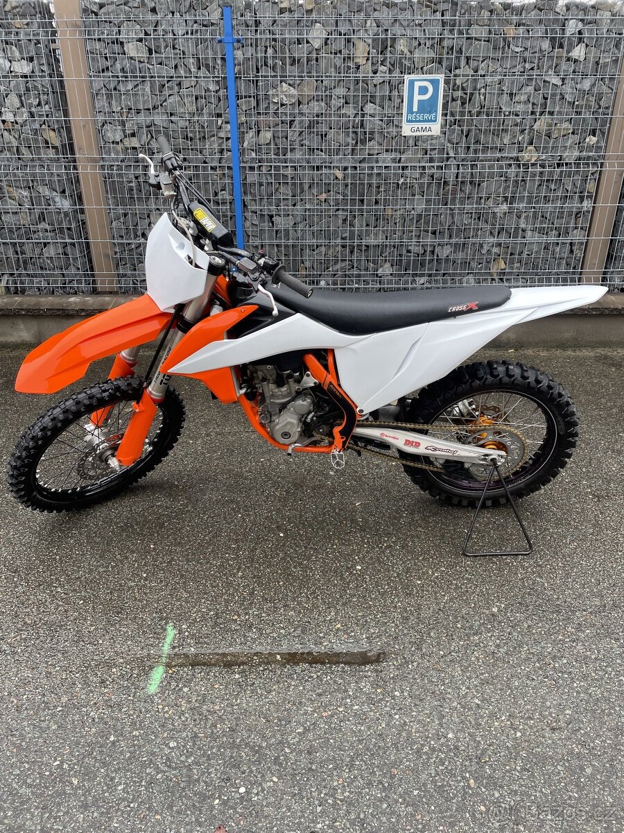 KTM SX-F 250 2019