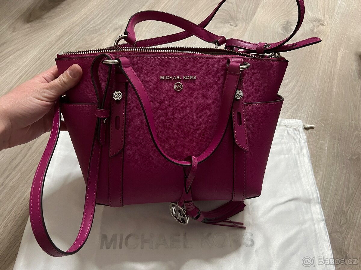 Kabelka Michael Kors