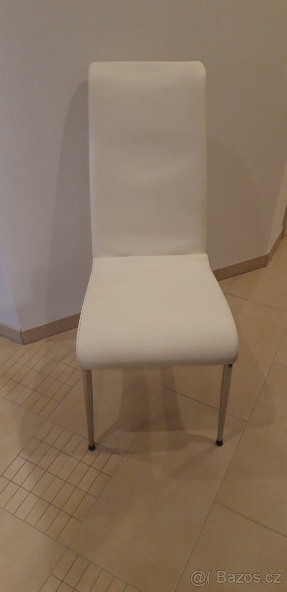 Židle od EFFEZETA   (ITALY)
