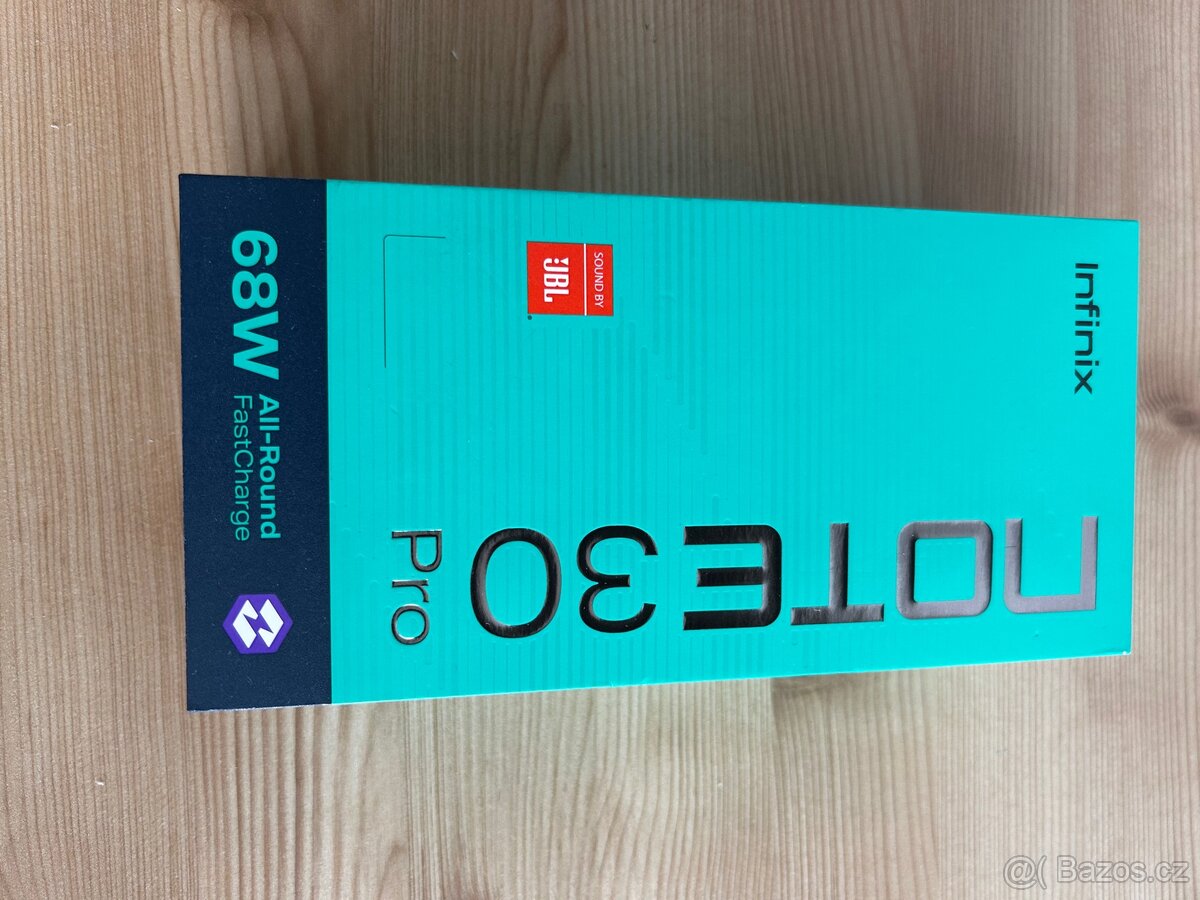 Infinix NOTE 30 Pro