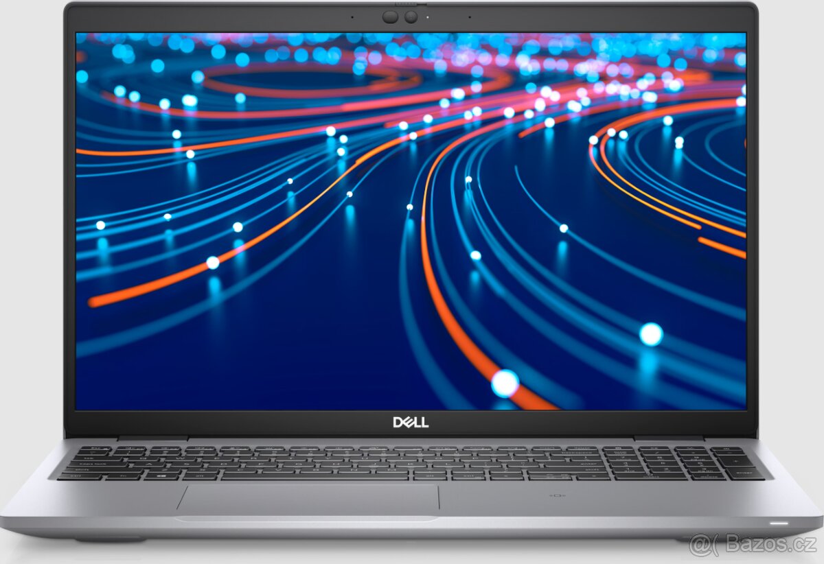 Dell Latitude 5520, i5, 8GB, 256SSD,WIN11,podsvícený