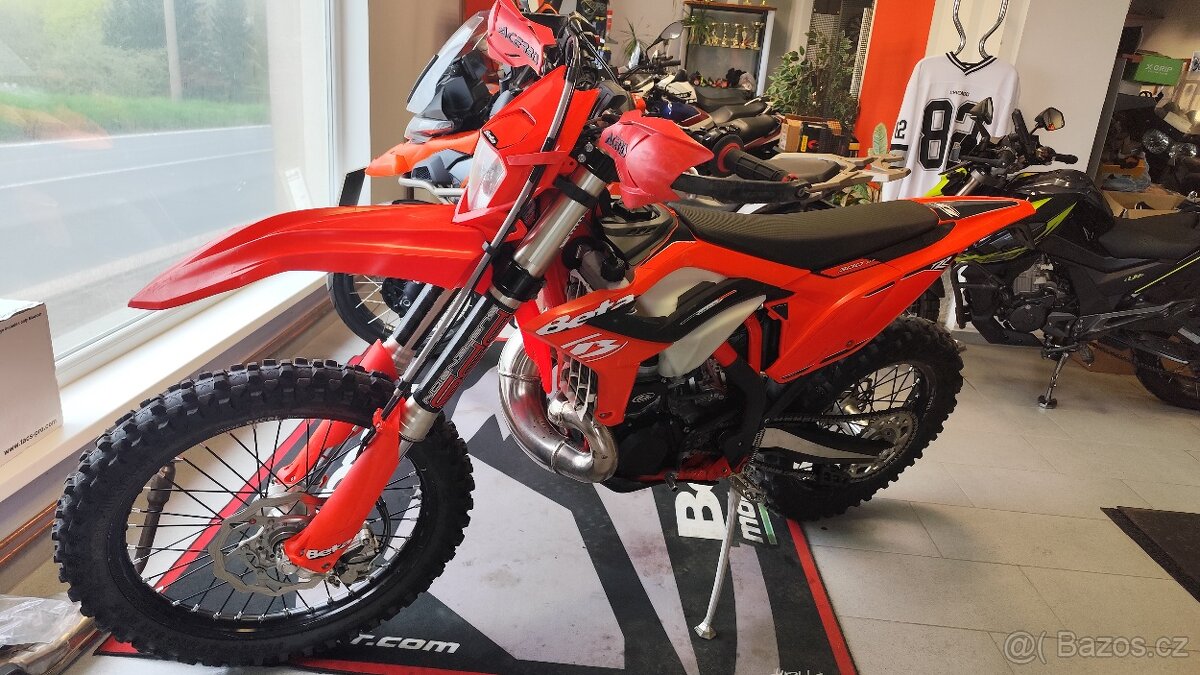 Beta 300