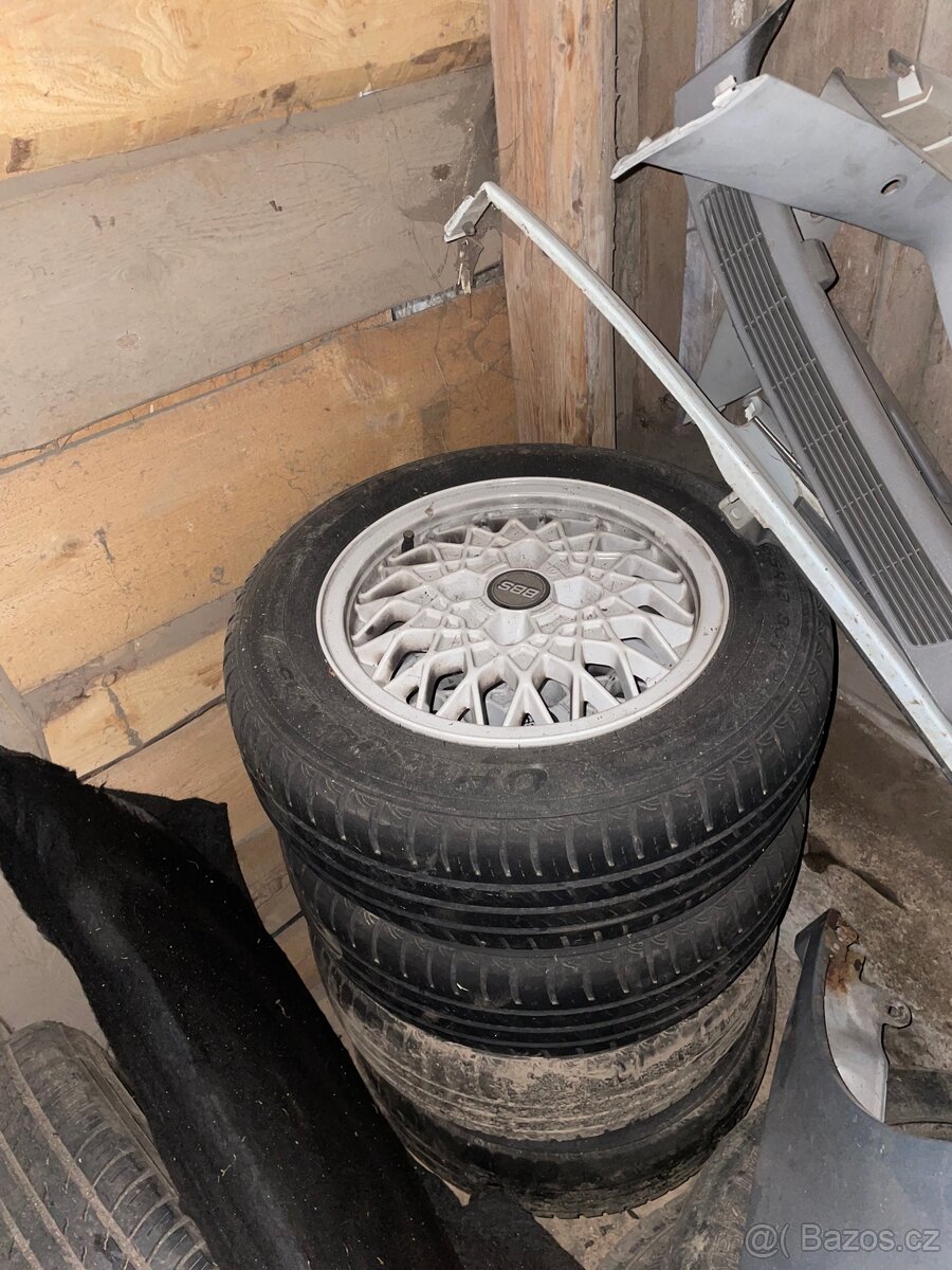 BBS 4X100 r13