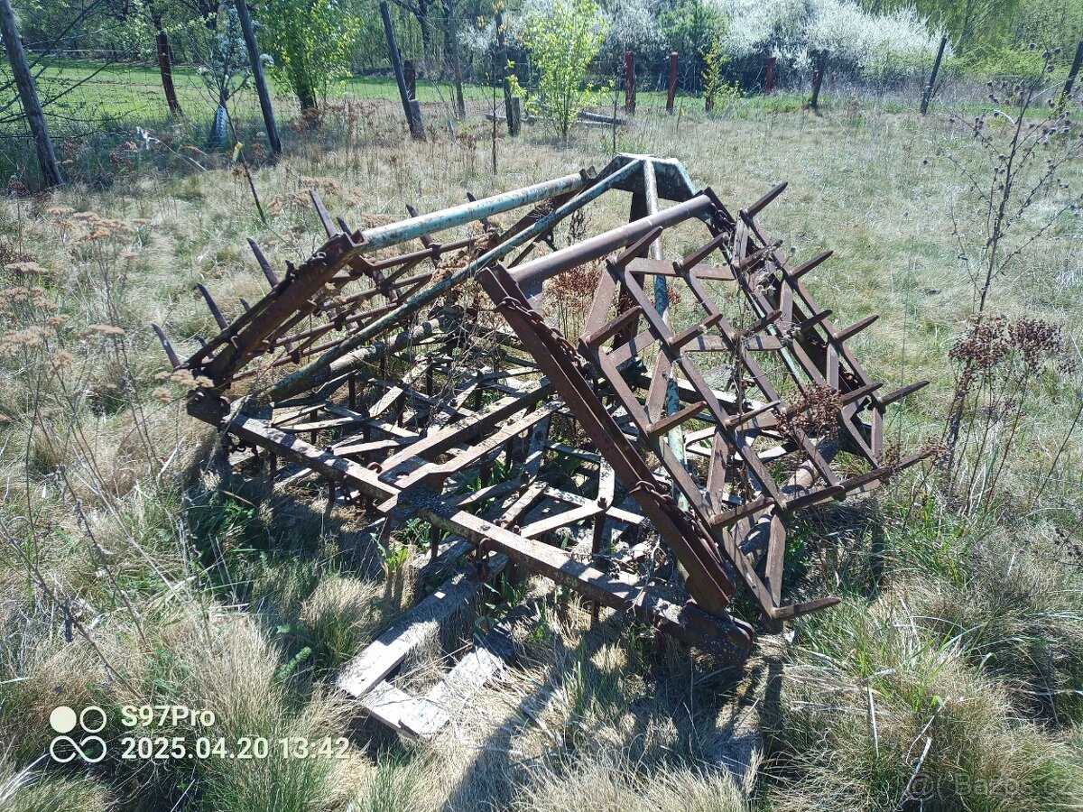 Brány