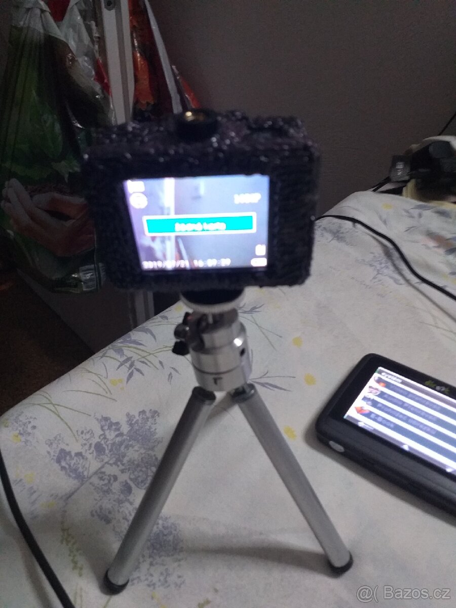 Kamera,foťák,motorola