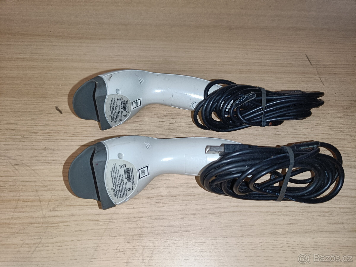 scanner čárových kódů honeywell eclipse ms5145