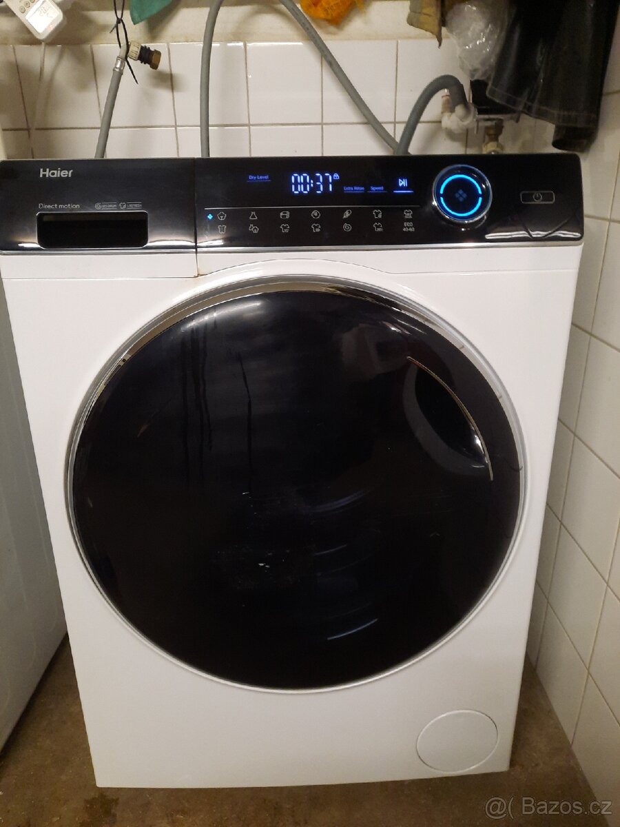 Haier HWD80