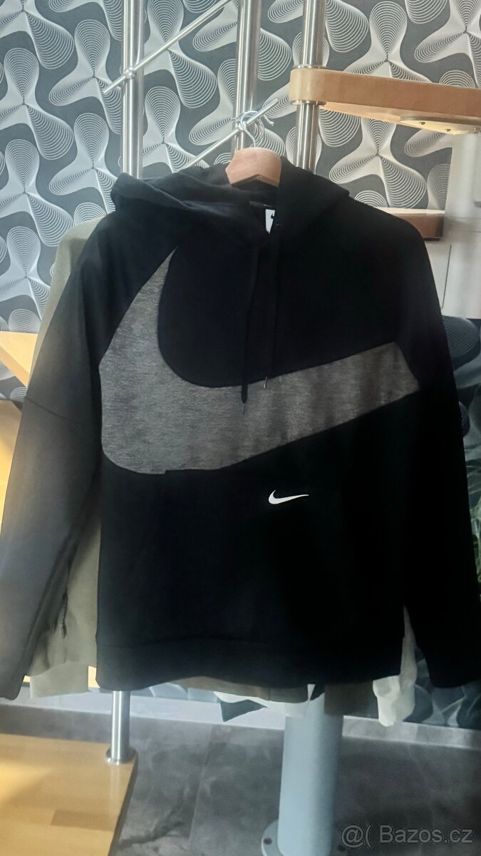 Pánská mikina Nike S